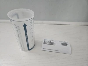 Pampered Chef Measure All 2 Cup Wet Dry Liquid Solid Measuring Cup #2225 - Picture 1 of 8