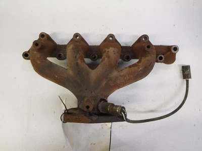 Chevy Aveo Suzuki Swift 1.6 Exhaust Manifold 2004 2005 2006 2007 2008 96481526 - Image 1 of 3