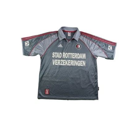 Maillot Feyenoord Rotterdam vintage extérieur 1999-2000 - Immagine 1 di 4