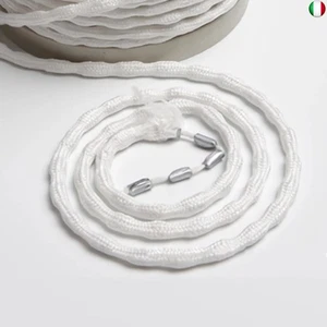 RHBHY 150g Filo di Piombo per Tende Pesi per Tende 5M Piombini per Tende Varie - Foto 1 di 6