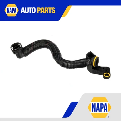 Manguera de tubo respirador para estuche de manivela se adapta a SEAT ALHAMBRA 71 2.0 15 a 22 puertas DEDA nueva Foto 1 de 4