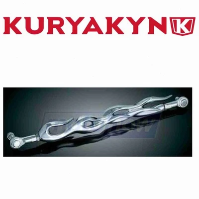 Kuryakyn Shift Linkage for 2014-2020 Harley Davidson FLHXS Street Glide rd Foto 1 de 4