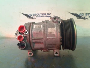 2009 Alfa Romeo MiTo (955) AIR CONDITIONING PUMP AC COMPRESSOR 51794515 - Picture 1 of 6