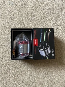 Align 800MX Brushless Motor (520kv) - Picture 1 of 2