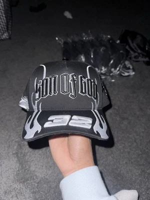 Baez x Shifu Son Of God - Image 1 of 4