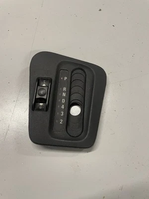 BMW 1994 E36 320i Automatic Gear Shift Selector Cover Trim OEM 51168132855✅ - Image 1 of 4