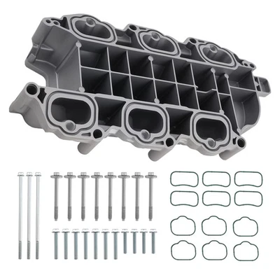 Lower Intake Manifold for Dodge Grand Caravan Charger Challenger 3.6L 2011-2020 - Imagem 1 de 4