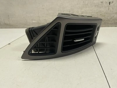 2012 HYUNDAI SONATA HYBRID FRONT RIGHT PASSENGER SIDE DASH AIR VENT OEM+ - Image 1 of 4