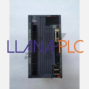 ONE USED MITSUBISHI MDS-EJH-V1-20 Servo Drive MDSEJHV120 - Picture 1 of 1