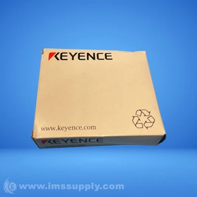 Keyence PZ-G61CP Photoelectric Sensor FNOB - Image 1 of 4