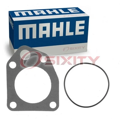 Junta de bomba de aceite de motor MAHLE para 1958-1978 Plymouth Barracuda Belvedere Cuda eb Foto 1 de 4