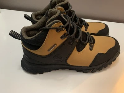 Timberland Lincoln Peak Botas de Senderismo Impermeables Talla 6 / Excelente Estado Foto 1 de 4