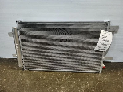 Condensador CA de 2024 Subaru Impreza 12490771 - Imagem 1 de 4