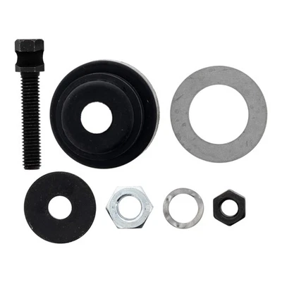 Polaris 2204917 Windshield Wiper Motor Install Hardware Brutus PTO Limited HD Foto 1 de 4