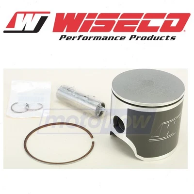 Wiseco Piston Kit for 2012-2016 Ski-Doo Freeride E-TEC 800R 146 - Engine mn Foto 1 de 4