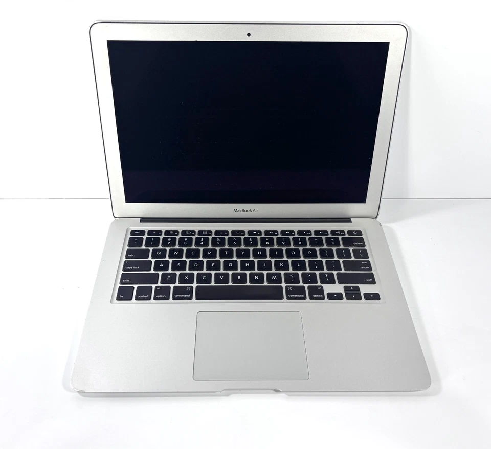 Apple MacBook Air A1369 2011 - 13", 1,7 GHz i5, 4 GB de RAM, sin SSD Foto 1 de 4