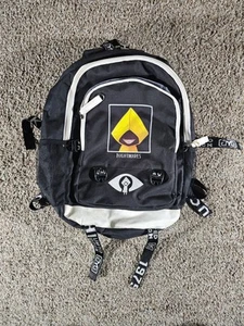 mochila little nightmares edición limitada - Imagen 1 de 8