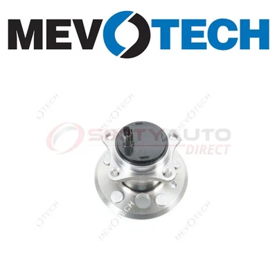 Mevotech Wheel Bearing & Hub Assembly for 2001-2003 Toyota Highlander 2.4L dg Foto 1 de 4
