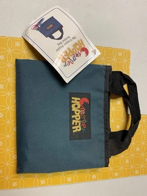 Cropper Hopper Craft Bag Carrying Case new Vintage - Scrapbooking Supplies - Image 1 of 4