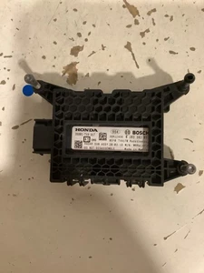 2018- 2020 HONDA ACCORD ADAPTIVE CRUISE CONTROL RADAR SENSOR OEM A12-19098 TL - Foto 1 di 2