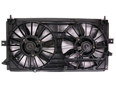 Conjunto de ventilador de radiador para Buick Park Avenue 1997-2005 24764DYKR 1998 1999 2000 Foto 1 de 2