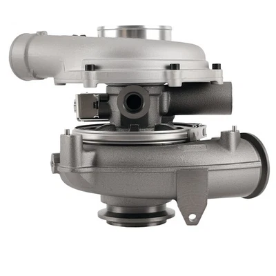 Turbo w/ Actuator fit Ford F-350 F250 6.0L Powerstroke Super Duty 2005 2006 2007 - Image 1 of 4