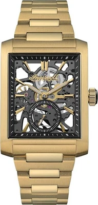 Reloj mecánico Ingersoll The Spur I17002 Hombre Foto 1 de 4