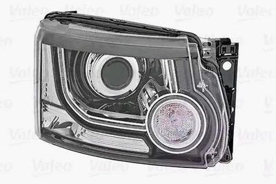 Frontscheinwerfer LAND ROVER Discovery 4 Rechts AH22-13W029-BB - TOPZUSTAND - Bild 1 von 3