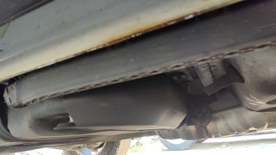 Rear Drive Shaft 15 JEEP GRAND CHEROKEE (NO SHIPPING) Foto 1 de 1