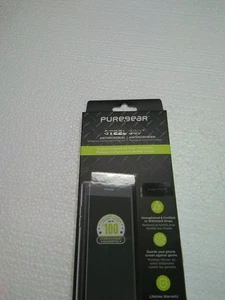 PureGear Steel 360 Screen Protector for Google Pixel 8 - Clear - Picture 1 of 1