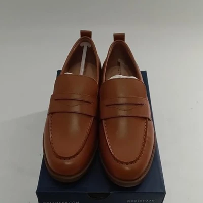 Cole Haan Penny Mocasines Mujer 8.5 Foto 1 de 4