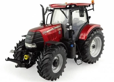 Universal Hobbies UH5285 Case IH PUMA 175 CVX 175th Anniversary model tractor - Image 1 of 4