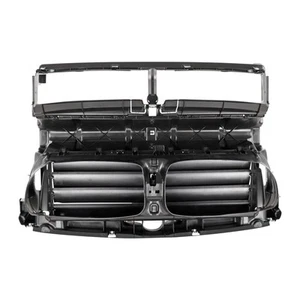 Radiator Support For BMW 5 09-17 21748049681 Front V203829 VAICO - Picture 1 of 6
