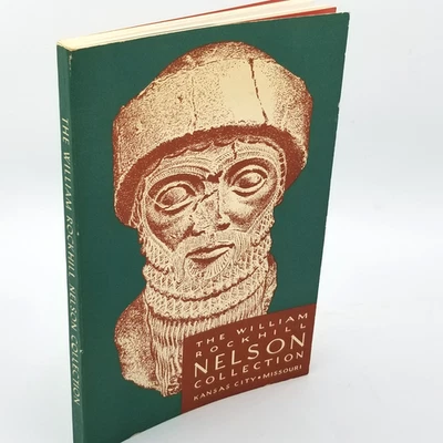 The William Rockhill Nelson Collection – 3rd Edition Museum Catalog - Image 1 of 4
