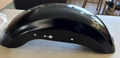 Guardabarros trasero Harley-Davidson Iron 883 Sportster 1200 OEM 59847-10  Foto 1 de 4