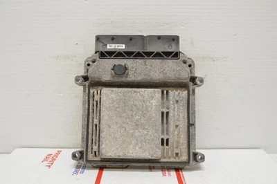 2006-2008 Hyundai Accent 39111-26BE5 Engine Control Module Unit Ecm I74 019 - Image 1 of 4