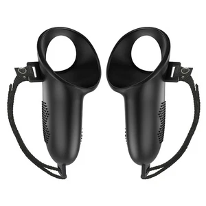 Controller Handle Grip Cover Adjustable Anti-Lost Strap Compatible For ZVCK - Picture 1 of 6