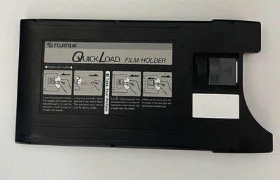 Fujifilm Quick Load Film Holder - Image 1 of 2