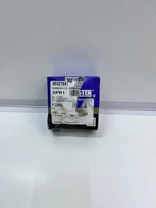 New Sealmaster ER-208TMC Ball Insert Bearing - Straight Bore, 40 mm, VS#180 - Picture 1 of 16