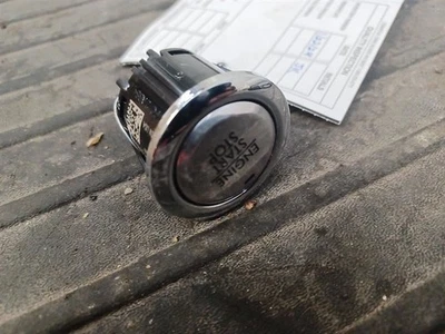 Ignition Switch LJ7Z10B776AA Fits 2020 Corsair 2804270 Foto 1 de 4