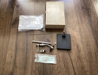 НОВЫЕ ТИСКИ RENZETTI TRAVELER T 2003 R BASE RH FLY TYING В КОРОБКЕ БЕСПЛАТНАЯ ДОСТАВКА - Изображение 1 из 4