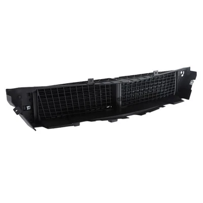 For Chevrolet Impala 2014-2020 23487243 W/O Motor Radiator Active Grille Shutter - Изображение 1 из 4