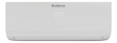 Wandgerät 2,6 kW Logacool AC166i.2-2,6 W, Inneneinheit, BUDERUS - Bild 1 von 3