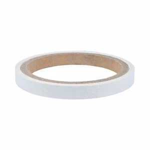 Reflective Bright Tape 4.5m Bicycle Cycle Bike Scooter Adhesive Reflector Strip - Picture 1 of 2