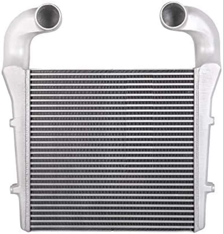 Enfriador de aire de carga para 1992 1993 blanco/GMC WXLM Foto 1 de 4