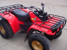 New listing
Yamaha 2X4 Atv High Low Range And Reverse Excellent Quality $1695 No Reserve!