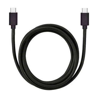 20W USB-C 超快壁式充电器 6 英尺电缆 适用于三星 Galaxy S21 S22 S23 S24 — 第 1/4 张图片