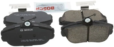 For 1995-1998 Ford Windstar Bosch QuietCast Ceramic Brake Pads Front 1996 1997 - Imagem 1 de 4