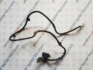 2011 2012 Nissan Leaf Negative Cable With Sensor OEM 24080-3NA0A 294G0-1HH0A - Picture 1 of 5