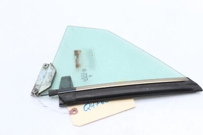 97-04 MERCEDES-BENZ SLK230 REAR RIGHT PASSENGER SIDE WINDOW GLASS Q4760 - Image 1 of 4